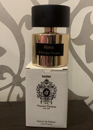 Kirke tiziana terenzi 100 ml тестер