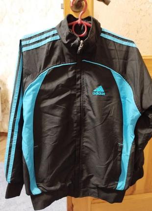 Олимпийка adidas 170 см