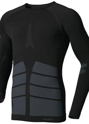 Мужской термо комплект от odlo evolution warm
