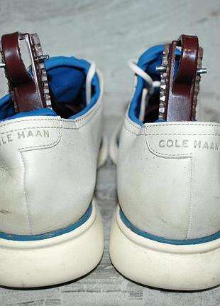 Туфли cole haan 42 размер 6
