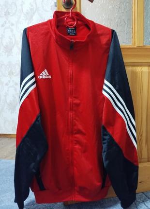 Олимпийка adidas на рост 204 см