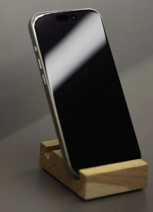 Iphone 15 pro 256 gb3 фото