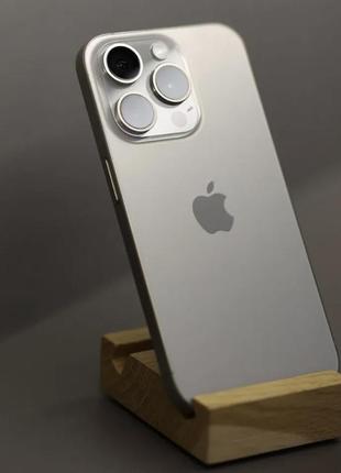 Iphone 15 pro 256 gb