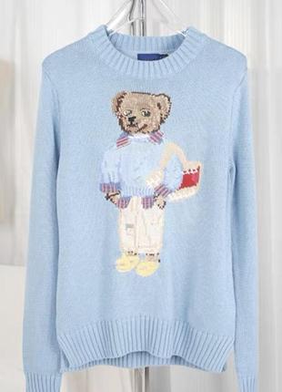 Светр ralph lauren