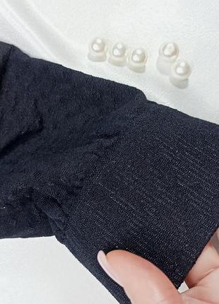 Высокие корректирующие корректирующие бесшовные утягивающие дышащие черные шортики...