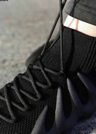 Зручні кросівки текстильні на шнурівці 36-404 фото