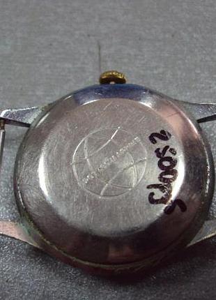 Наручные часы ракета 16 камней ссср механизм 21 камень длина 4,2 см не на ходу №11984