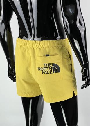 Мужские шорты из бега лого