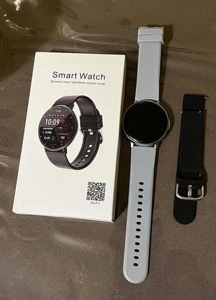 Smart watch uzou
