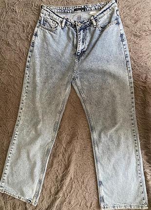 Джинси trendyol