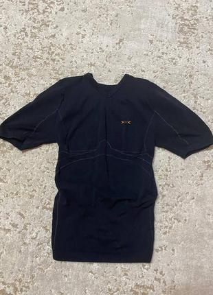 Компрессионная футболка x-bionic energizer sport shirt