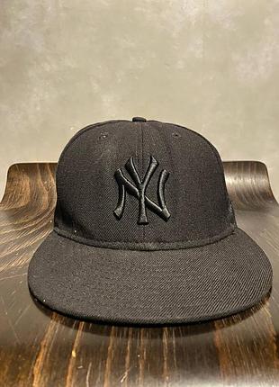 Кепка new era new york yankees ny оригінал