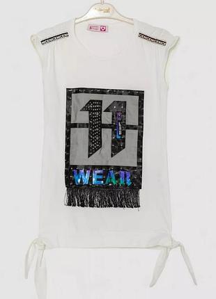 Туніка + лосіни костюм