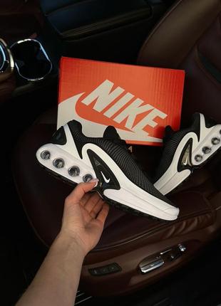 Кросівки в стилі nike air max dn 8