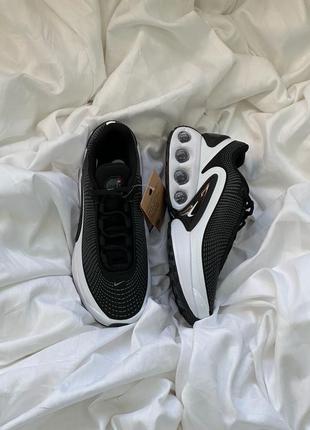 Кросівки в стилі nike air max dn 7