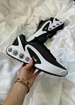 Кросівки в стилі nike air max dn 4