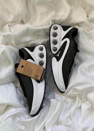 Кросівки в стилі nike air max dn 9