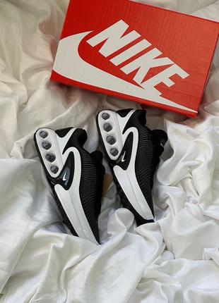 Кросівки в стилі nike air max dn 3