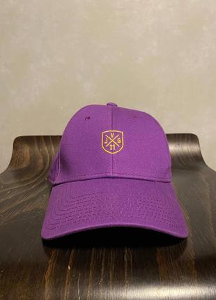 Кепка mitchell and ness оригінал jvg оригінал