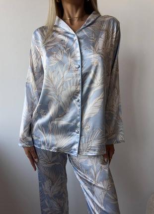 Женская пижама2 фото