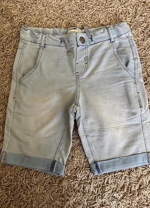 Шорты на мальчика fox