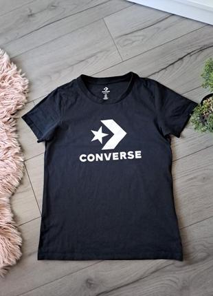 Футболка s convers