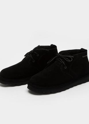 #255 зимние кроссовки ( черевики ) bearpaw