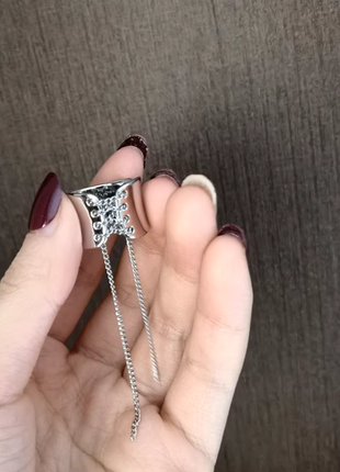 Безразмерное кольцо корсет