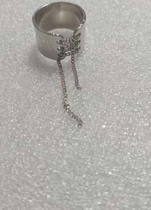 Безразмерное кольцо корсет