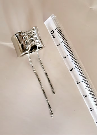 Безразмерное кольцо корсет