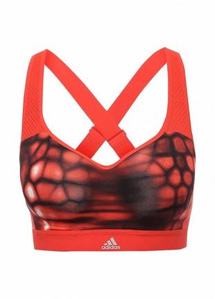Adidas топ спортивный, бра1 фото