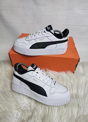 Кроссовки puma platform 39 размер