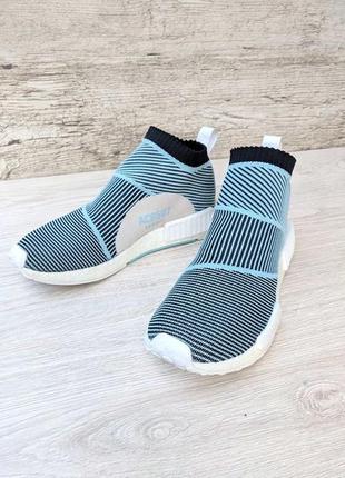 Adidas nmd cs1 ac8597 boost кросівки кроссовки nike new balance  under armour balenciaga