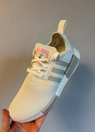 Кроссовки adidas nmd_r1 25 см