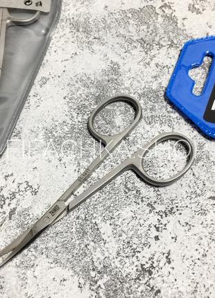 Ножиці для кутикули zauber 01-141 t