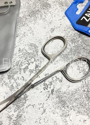 Ножиці для кутикули zauber 01-159