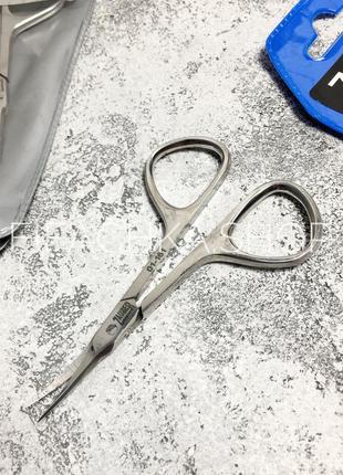 Ножиці для кутикули zauber 01-161