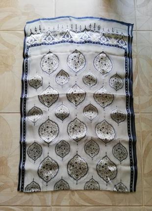 Женский шарф vakko