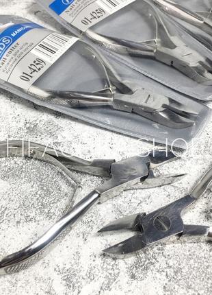 Кусачки для нігтів kds 01-4259