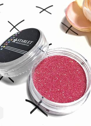 Блестки-глиттер для ногтей starlet professional (b) №23