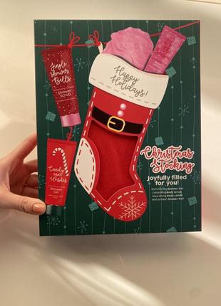 Подарунковий набір для ванни