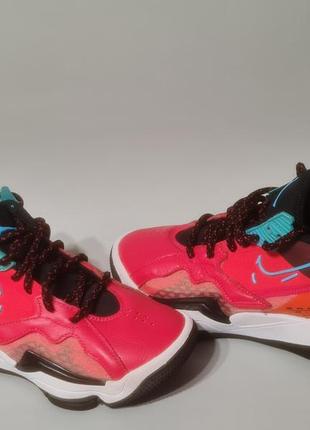 Nike jordan zoom ’92 36.5р. 23.5см кросівки