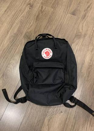 Рюкзак  fjallraven kanken