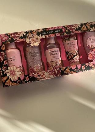 Подарунковий набір для ванни