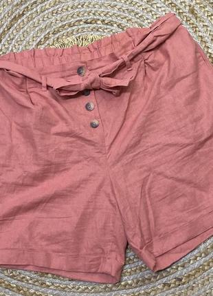 Шорты женские