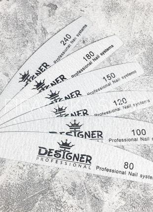 Сменный файл для металлической пилки designer 180 грит