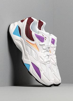 Кроссовки reebok aztrek 96 reinvented 36-37 размер