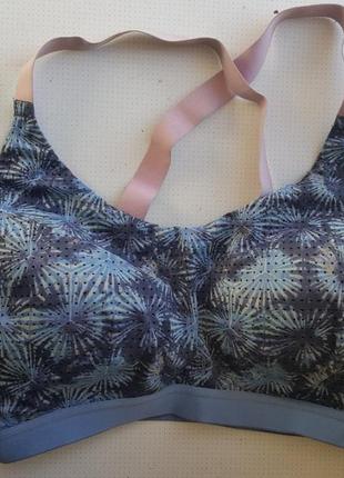 Спортивный бюстгальтер victoria’s secret sport bra