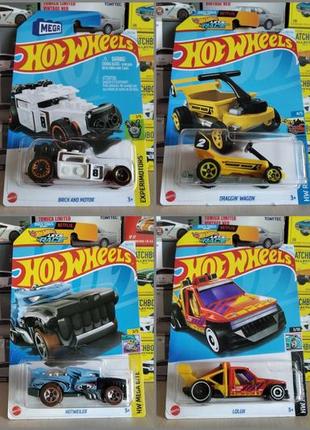 Моделі hot wheels/matchbox (85), машинки хот вілс/мачбокс