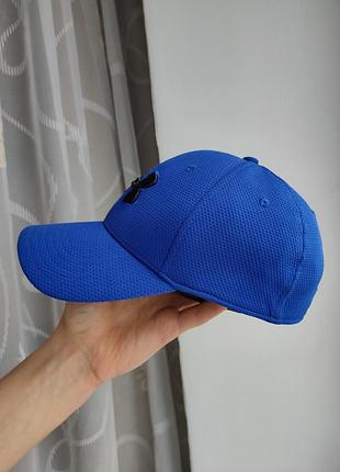 Кепка бейсболка under armour m-l спортивна бейсболка under armour